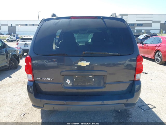 Chevrolet Uplander Lt