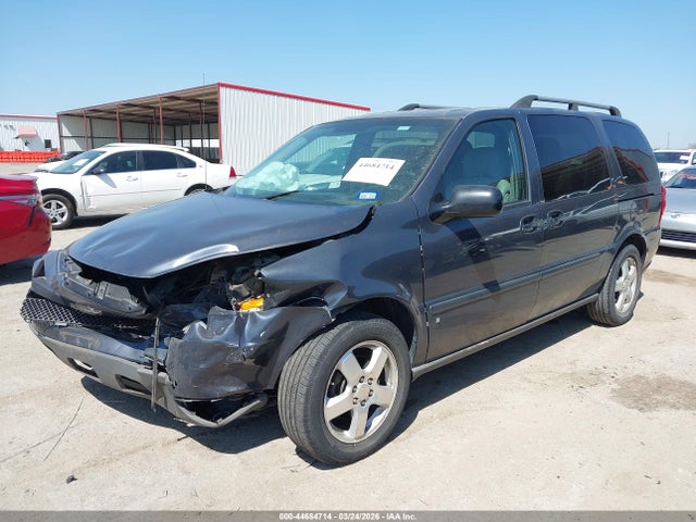 Chevrolet Uplander Lt