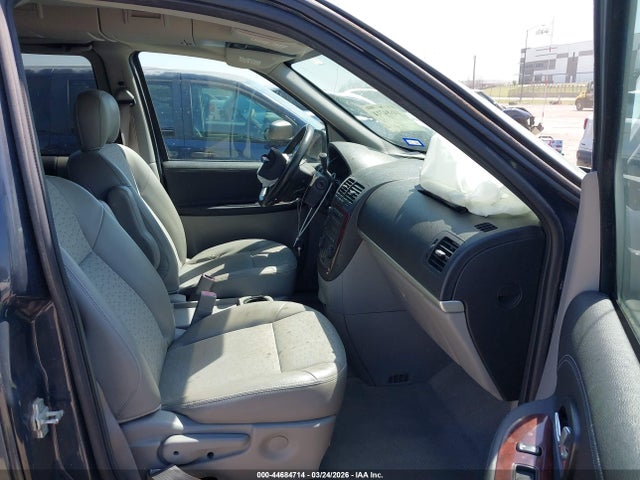 Chevrolet Uplander Lt