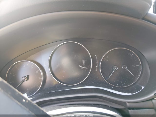 Mazda Mazda3 2.5 S Carbon Edition