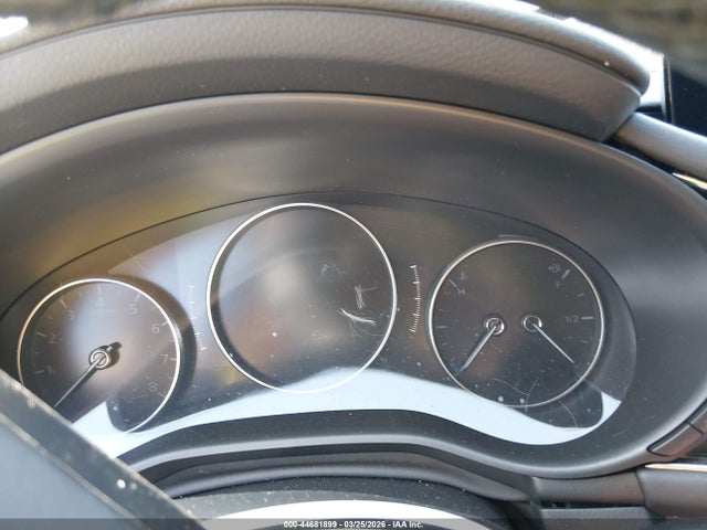 Mazda Mazda3 2.5 S Carbon Edition