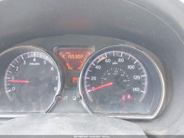 Nissan Versa 1.6 Sv