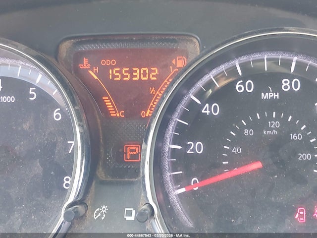 Nissan Versa 1.6 Sv