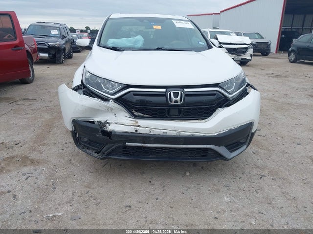 Honda CR-V Awd Ex