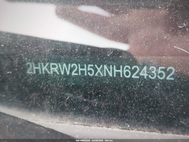 Honda CR-V Awd Ex