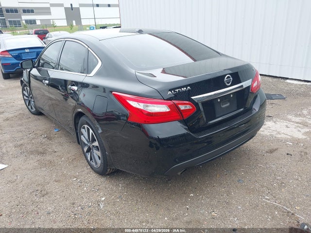 Nissan Altima 2.5 Sl