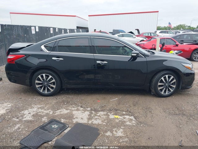 Nissan Altima 2.5 Sl