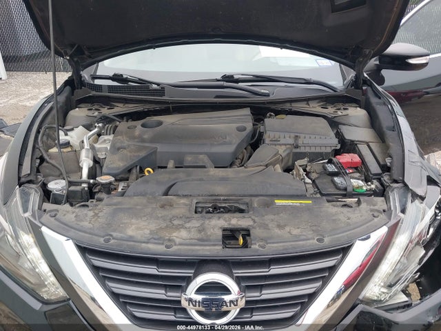 Nissan Altima 2.5 Sl