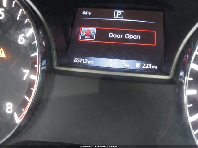 Nissan Altima 2.5 Sl