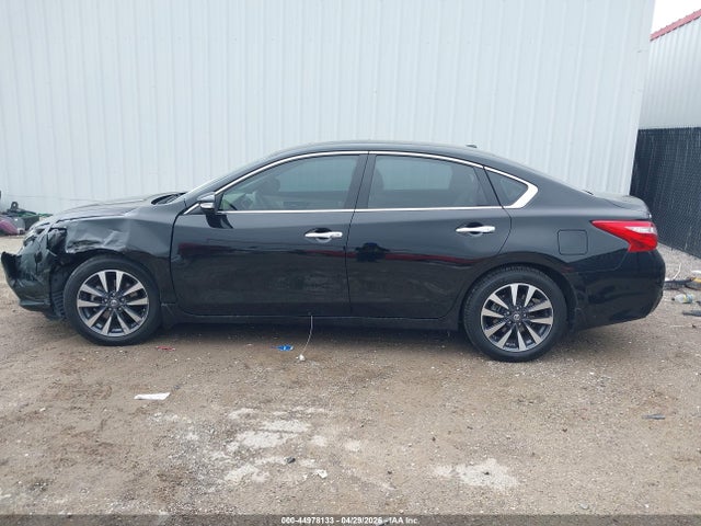 Nissan Altima 2.5 Sl