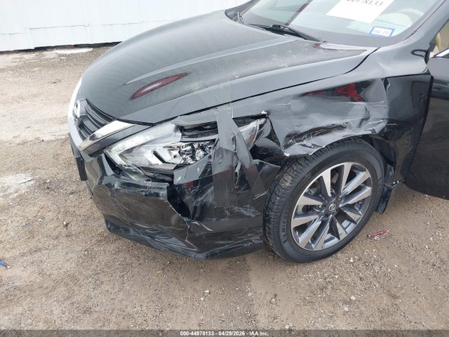 Nissan Altima 2.5 Sl