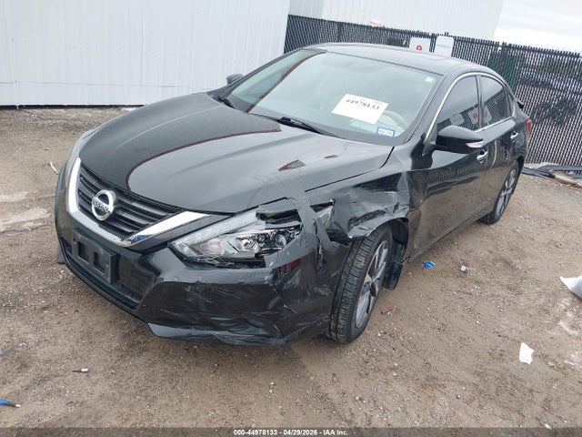 Nissan Altima 2.5 Sl