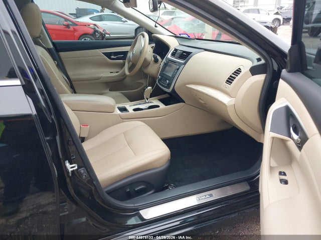 Nissan Altima 2.5 Sl