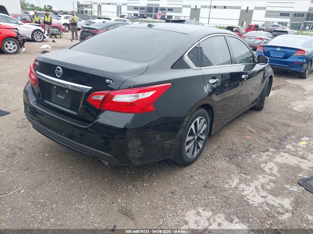 Nissan Altima 2.5 Sl