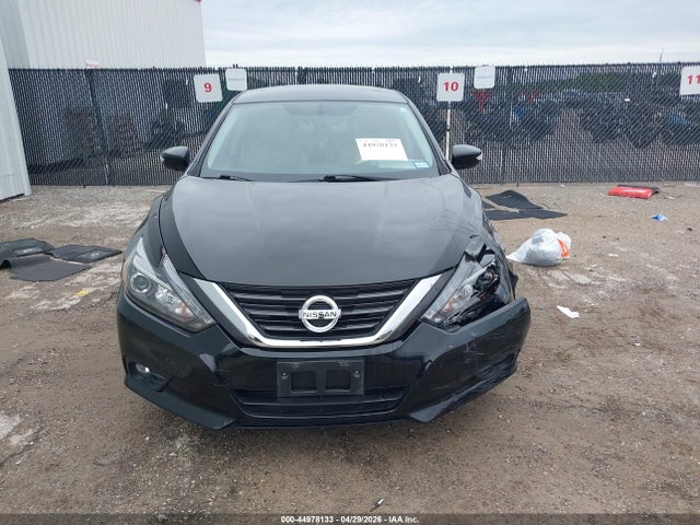 Nissan Altima 2.5 Sl