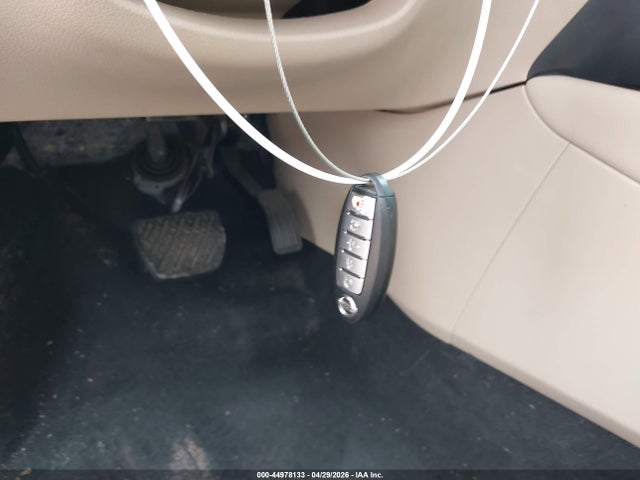 Nissan Altima 2.5 Sl