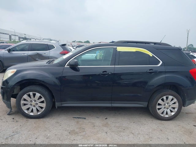 Chevrolet Equinox 1lt