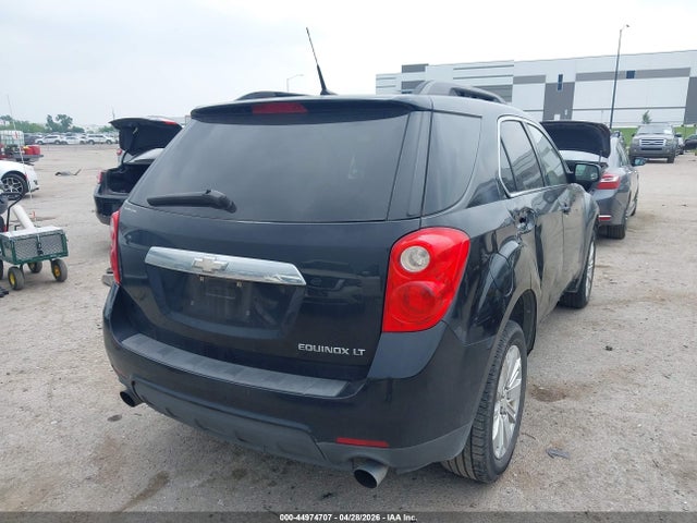Chevrolet Equinox 1lt