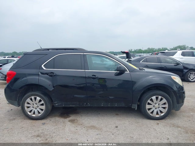 Chevrolet Equinox 1lt