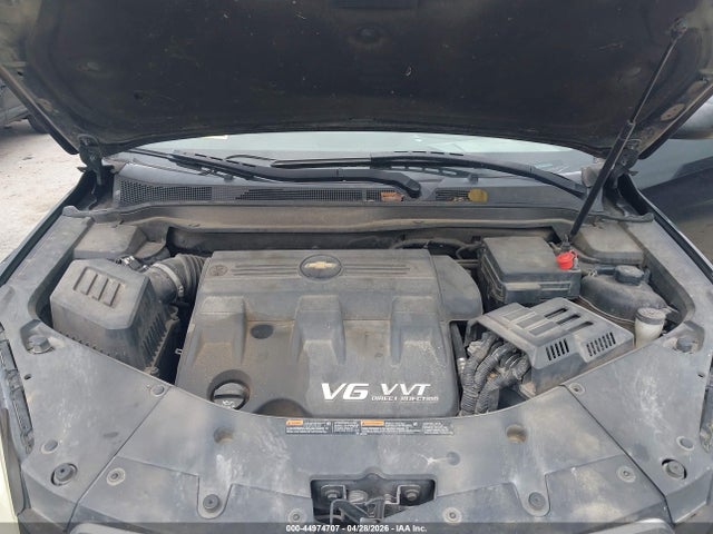 Chevrolet Equinox 1lt