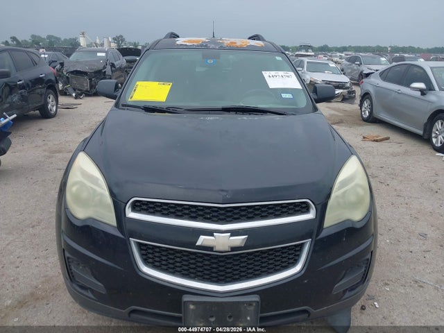 Chevrolet Equinox 1lt