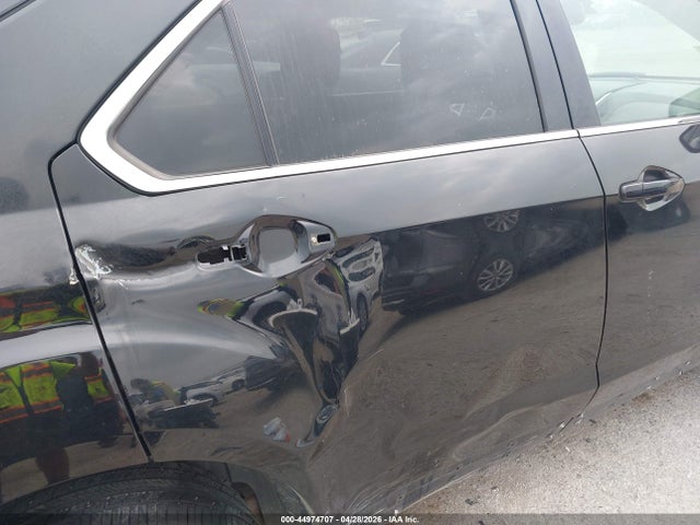 Chevrolet Equinox 1lt