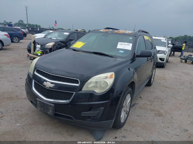 Chevrolet Equinox 1lt