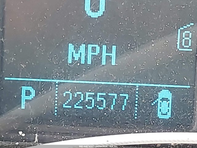 Chevrolet Equinox 1lt