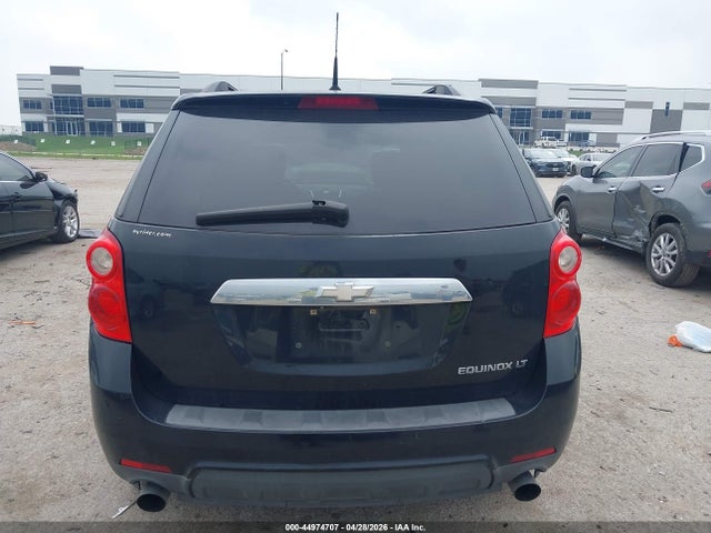 Chevrolet Equinox 1lt