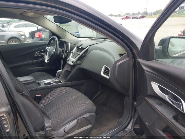 Chevrolet Equinox 1lt
