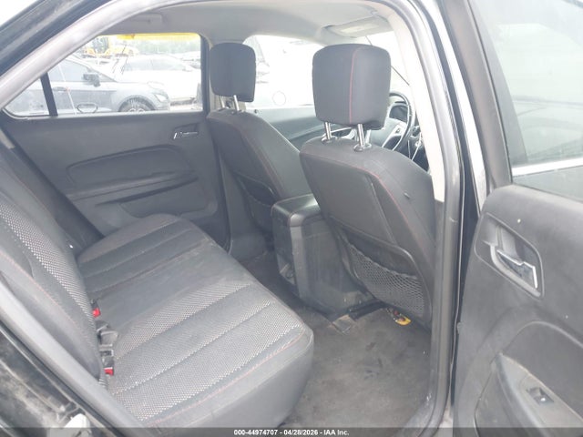Chevrolet Equinox 1lt