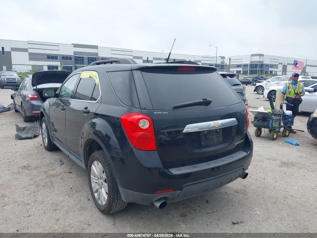 Chevrolet Equinox 1lt