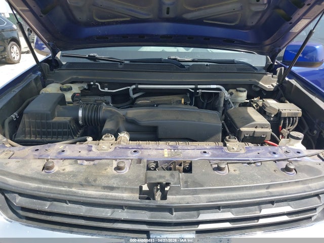 Chevrolet Colorado Wt