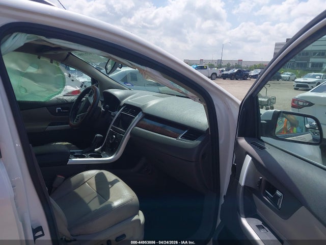 Ford Edge Limited