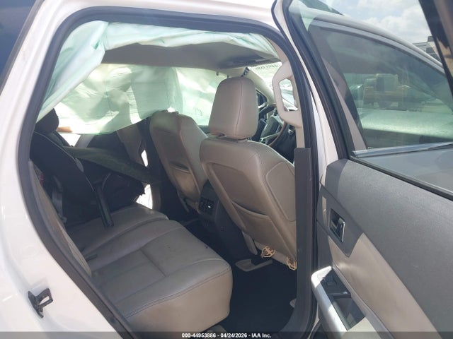Ford Edge Limited