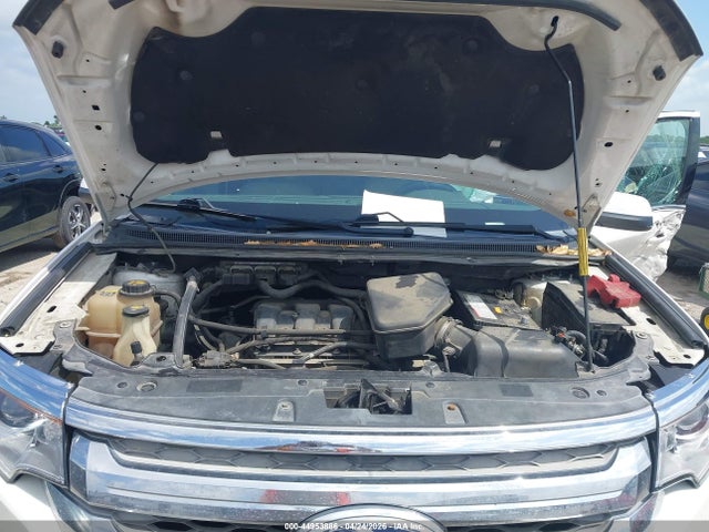 Ford Edge Limited