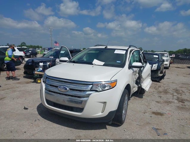 Ford Edge Limited