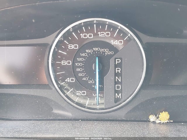 Ford Edge Limited