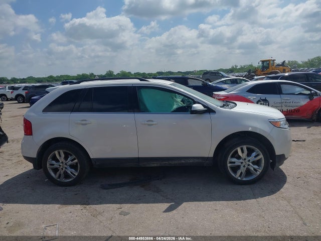 Ford Edge Limited