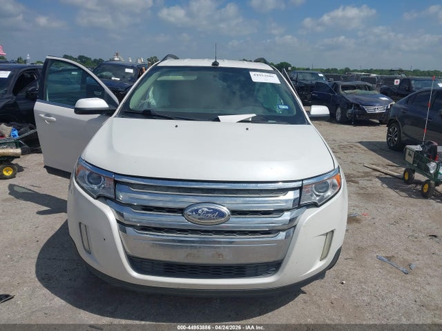 Ford Edge Limited