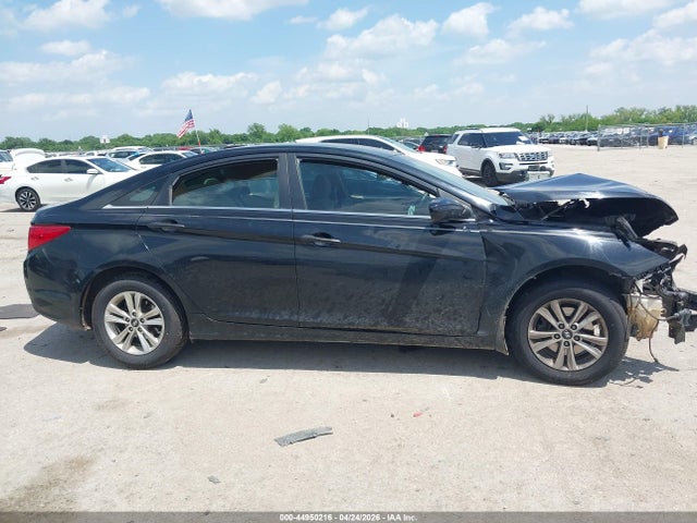 Hyundai SONATA Gls