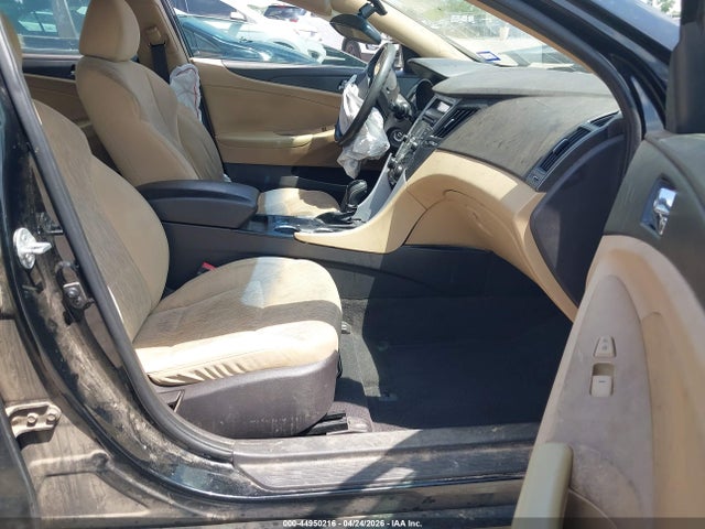 Hyundai SONATA Gls