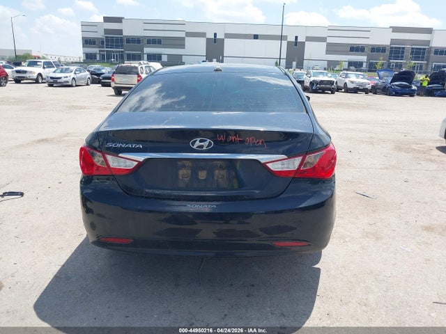 Hyundai SONATA Gls