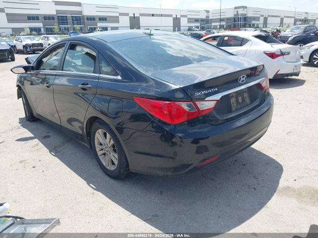 Hyundai SONATA Gls