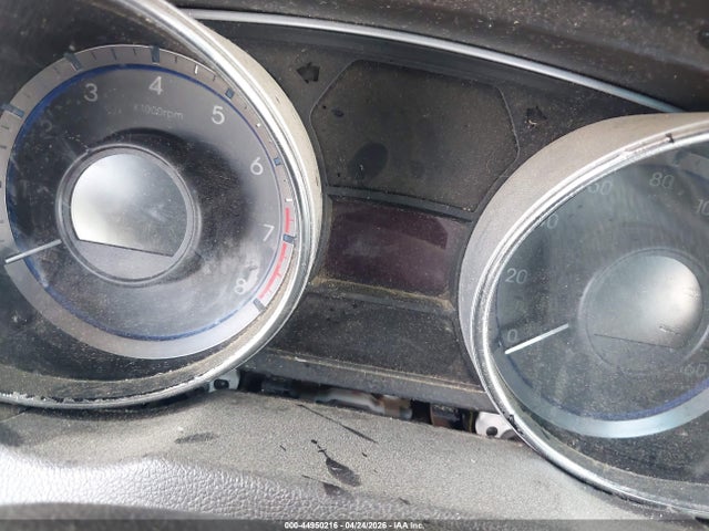 Hyundai SONATA Gls