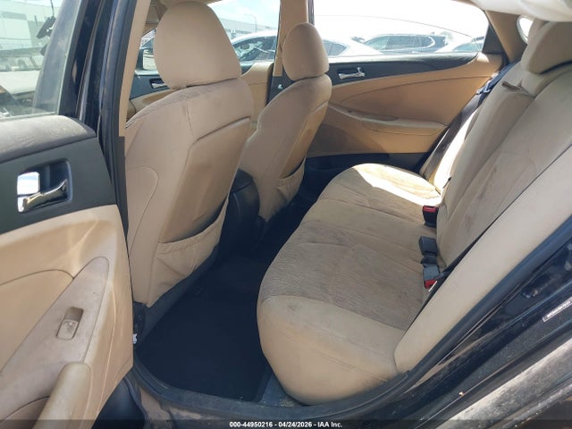Hyundai SONATA Gls