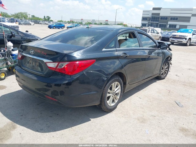 Hyundai SONATA Gls