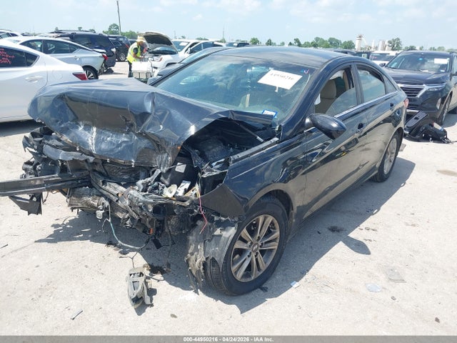 Hyundai SONATA Gls