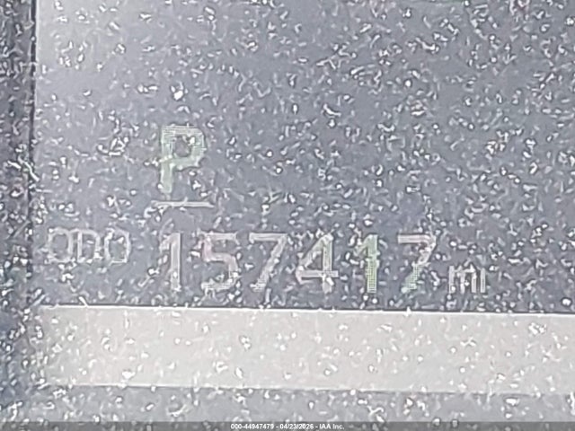 Toyota Tundra Sr5 4.6l V8