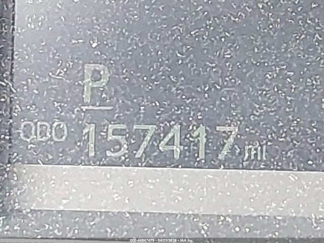 Toyota Tundra Sr5 4.6l V8